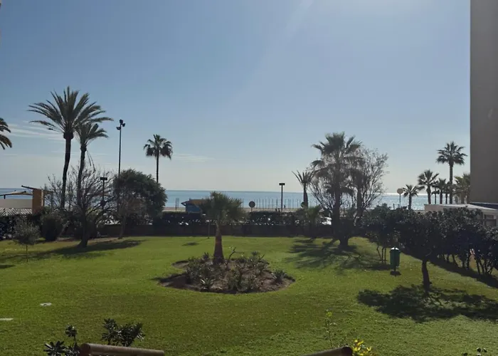 Ronda Iii Appartement *