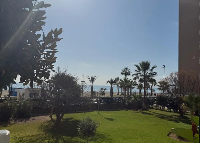 Appartement Ronda Iii *