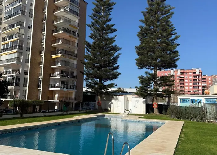 Ronda Iii Appartement Fuengirola