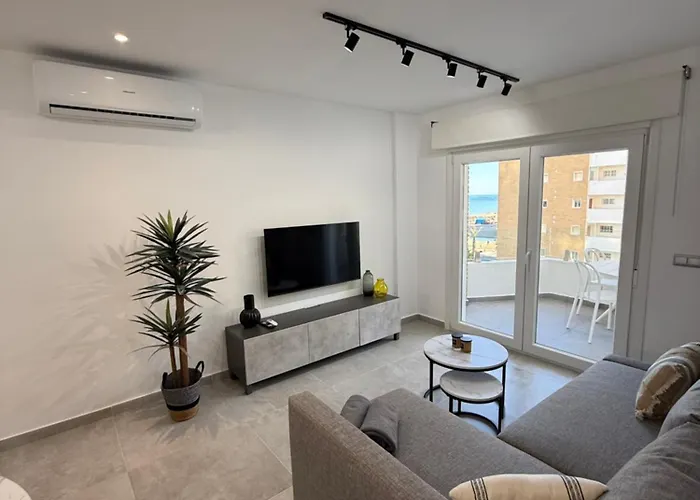 Appartement Ronda Iii *