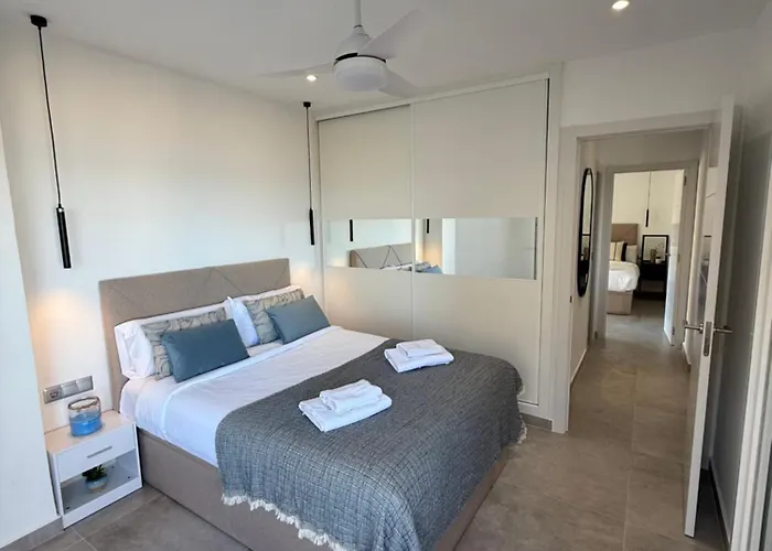 Ronda Iii Appartement Fuengirola