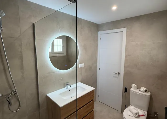 Ronda Iii Appartement