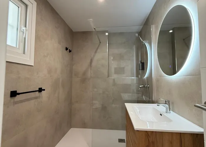 Ronda Iii Appartement Fuengirola