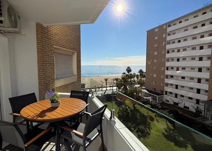 Ronda Iii Appartement