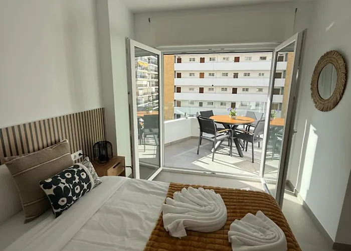 Appartement Ronda Iii *