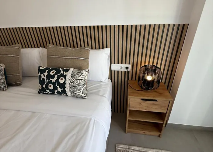 Appartement Ronda Iii *