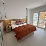 Ronda Iii Apartamento *