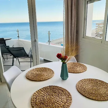 Lägenhet Ronda Iii Fuengirola
