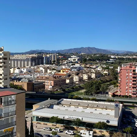 Ronda Iii アパート *