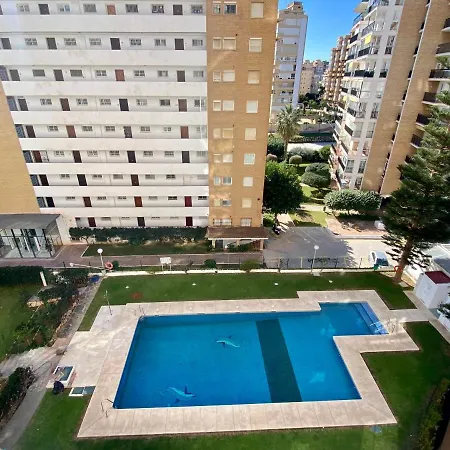 Ronda Iii 公寓