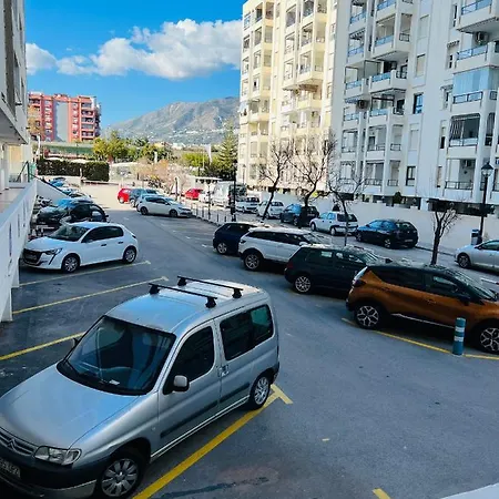 アパート Ronda Iii *