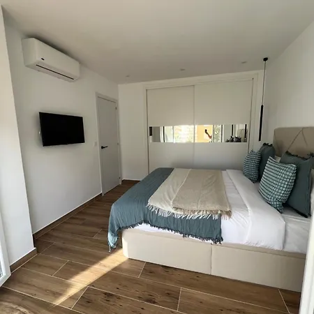 Ronda Iii フエンヒロラ