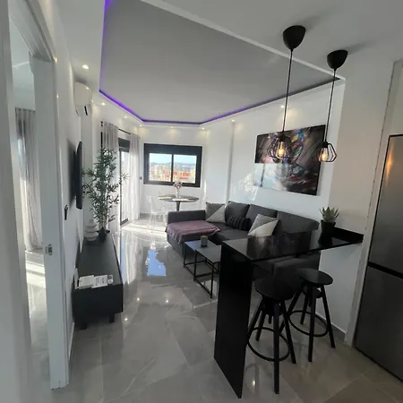 アパート Ronda Iii