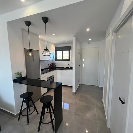 Ronda Iii * フエンヒロラ