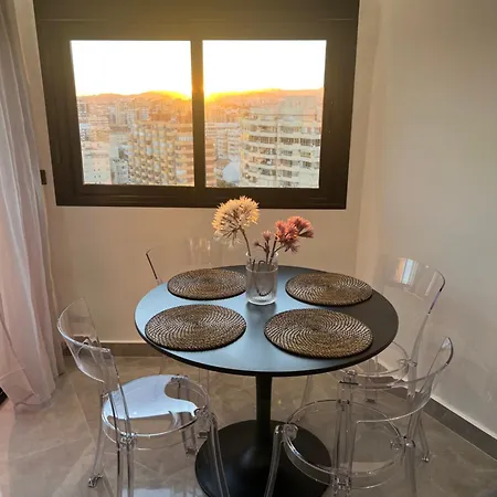 アパート Ronda Iii *