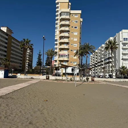 Ronda Iii Fuengirola
