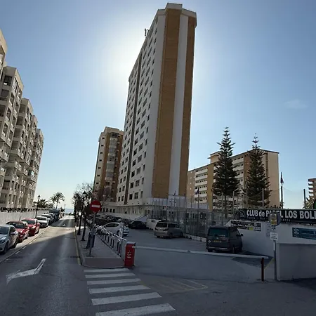 Ronda Iii * フエンヒロラ