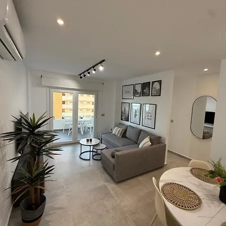 Ronda Iii アパート *