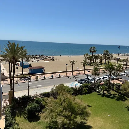 Ronda Iii * フエンヒロラ