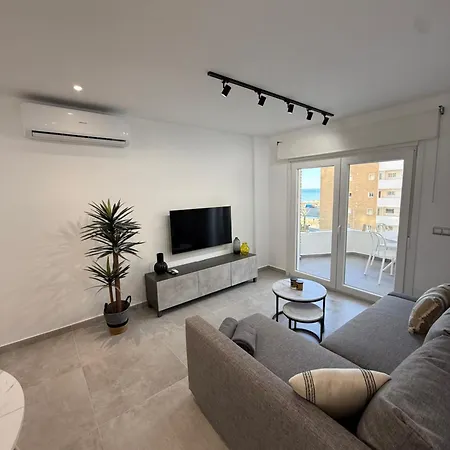 アパート Ronda Iii *