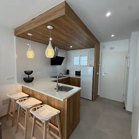 Ronda Iii فوينخيرولا