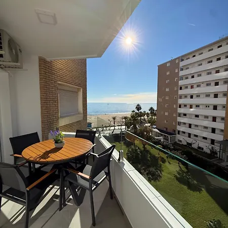 Ronda Iii Apartament