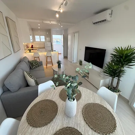 Ronda Iii Apartamento Fuengirola