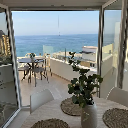 Ronda Iii Appartement *