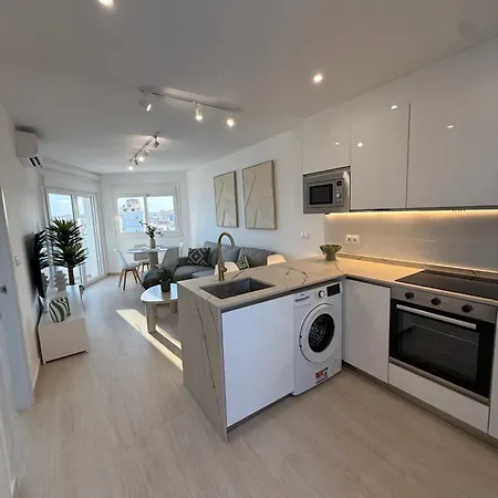 Appartement Ronda Iii *
