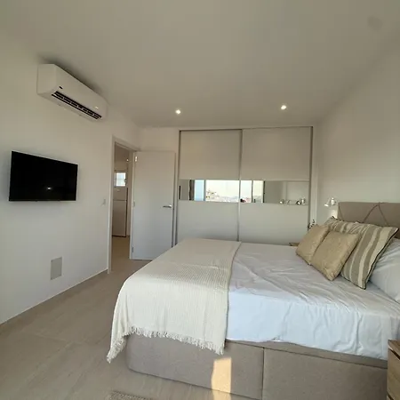 Ronda Iii Appartement *