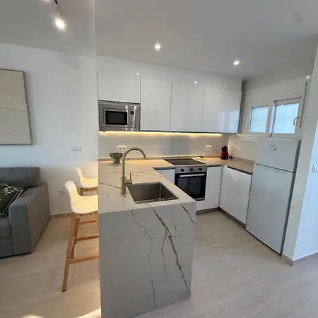 Ronda Iii Appartement