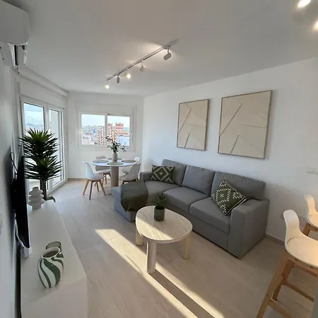 Ronda Iii Appartement Fuengirola