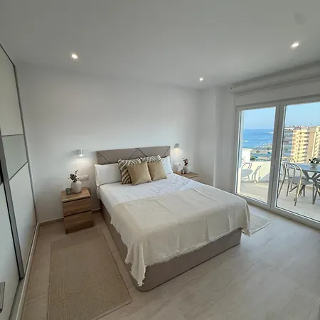 Ronda Iii * Fuengirola