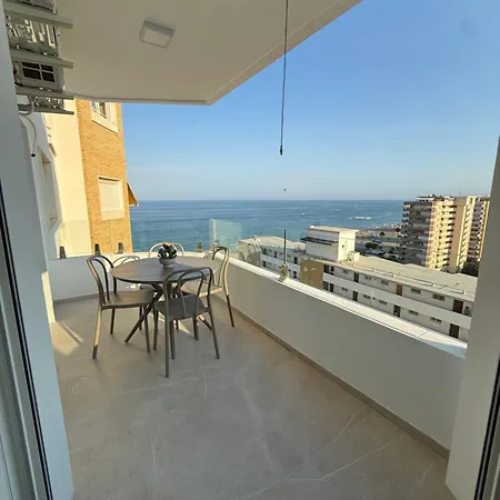 Ronda Iii Fuengirola