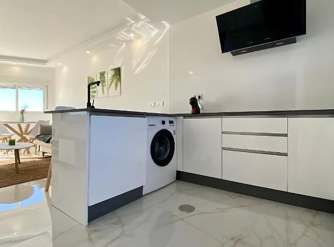 Ronda Iii アパート