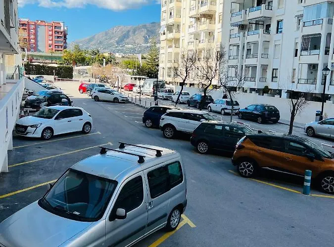 アパート Ronda Iii *