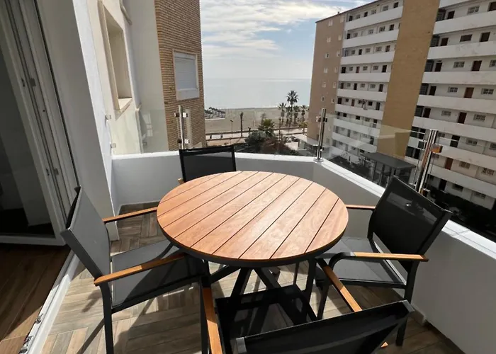 Ronda Iii * フエンヒロラ