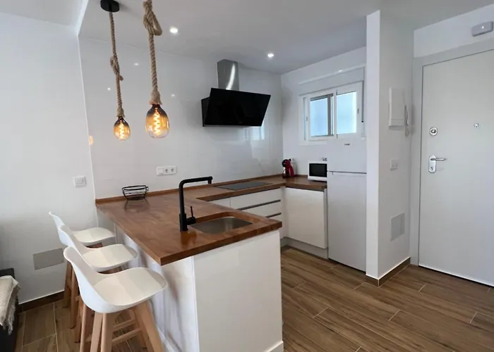 Ronda Iii * フエンヒロラ