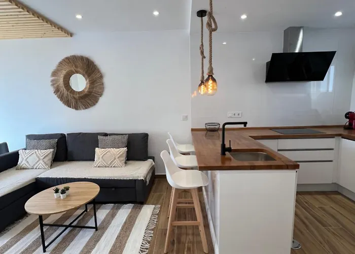 Ronda Iii * フエンヒロラ