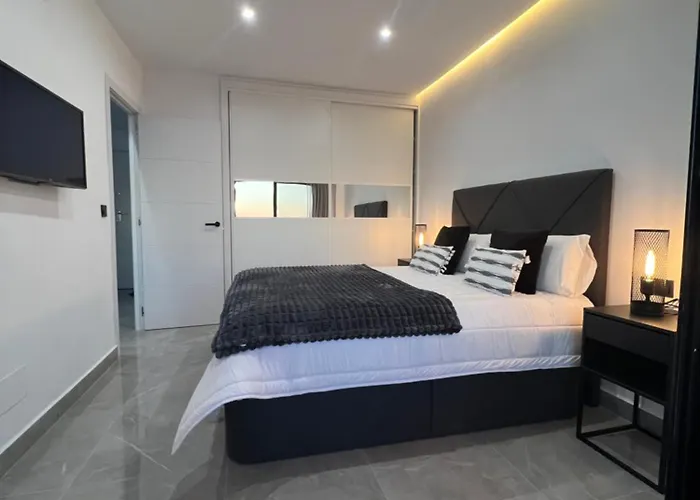 Ronda Iii フエンヒロラ