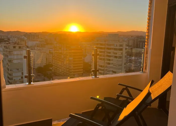 Ronda Iii * فوينخيرولا