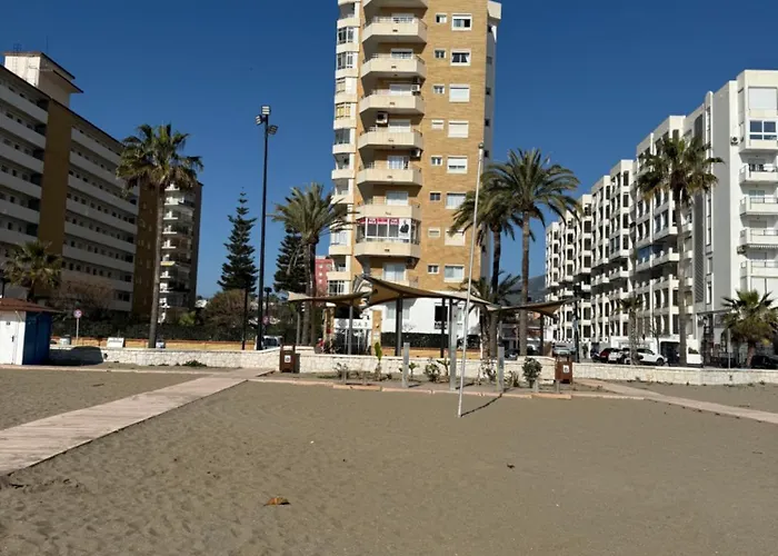 Ronda Iii فوينخيرولا