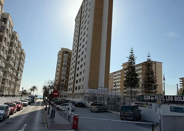 Ronda Iii * فوينخيرولا