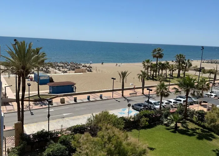 Ronda Iii * فوينخيرولا