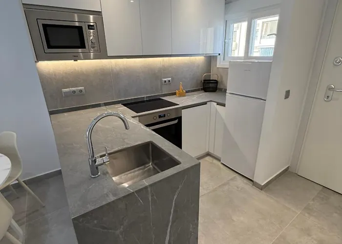 Ronda Iii フエンヒロラ