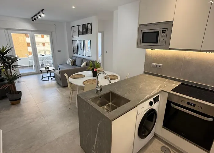 Ronda Iii * フエンヒロラ