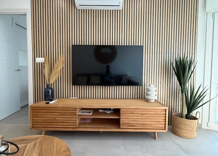 Ronda Iii アパート