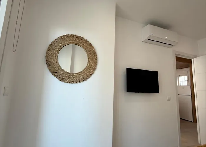 Ronda Iii فوينخيرولا