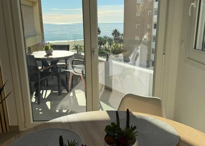 アパート Ronda Iii *