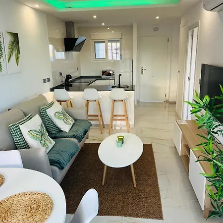 Ronda Iii Apartment